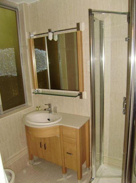 Hostal Miguel Angel 马德里 外观 照片