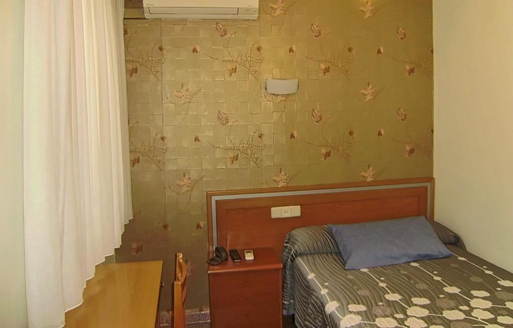 Hostal Miguel Angel 马德里 客房 照片