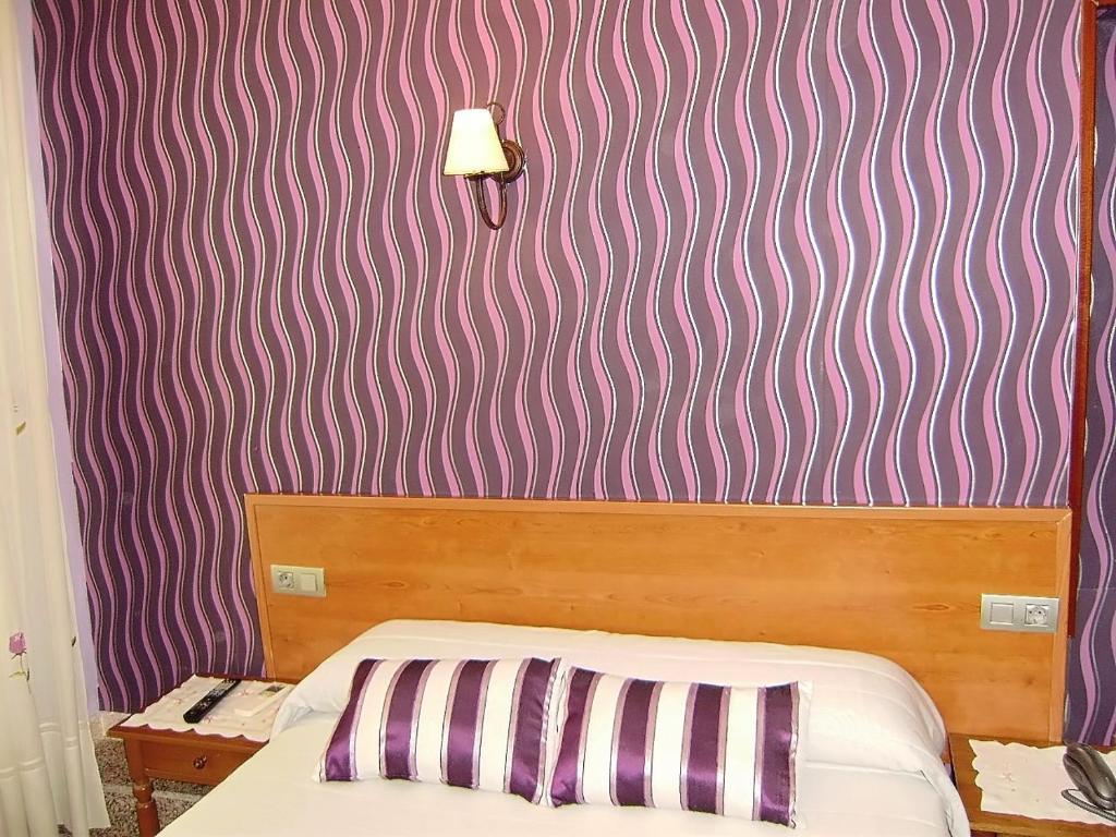 Hostal Miguel Angel 马德里 客房 照片